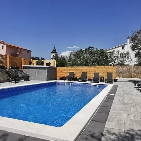 Apartman Sunrise Garden And Sea View Peroj