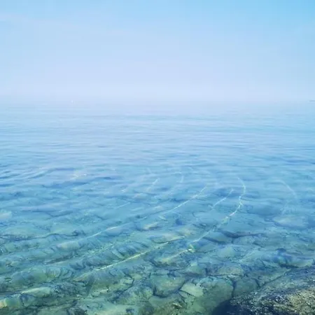 아파트 Sunrise Garden And Sea View *