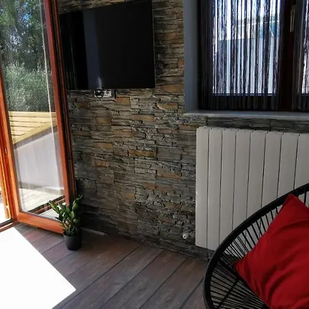 Sunrise Garden And Sea View Apartment *
