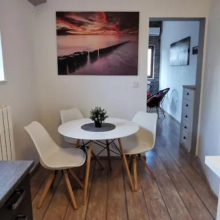 Sunrise Garden And Sea View Apartment Peroj